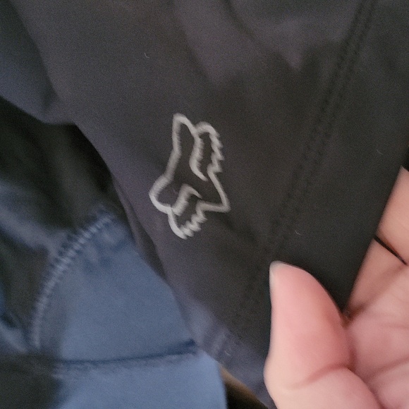 Ftx Men's Black Performance Cycling Shorts  Size Xl - Picture 2 of 6